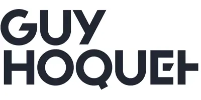 GOODIES GUY HUQUET