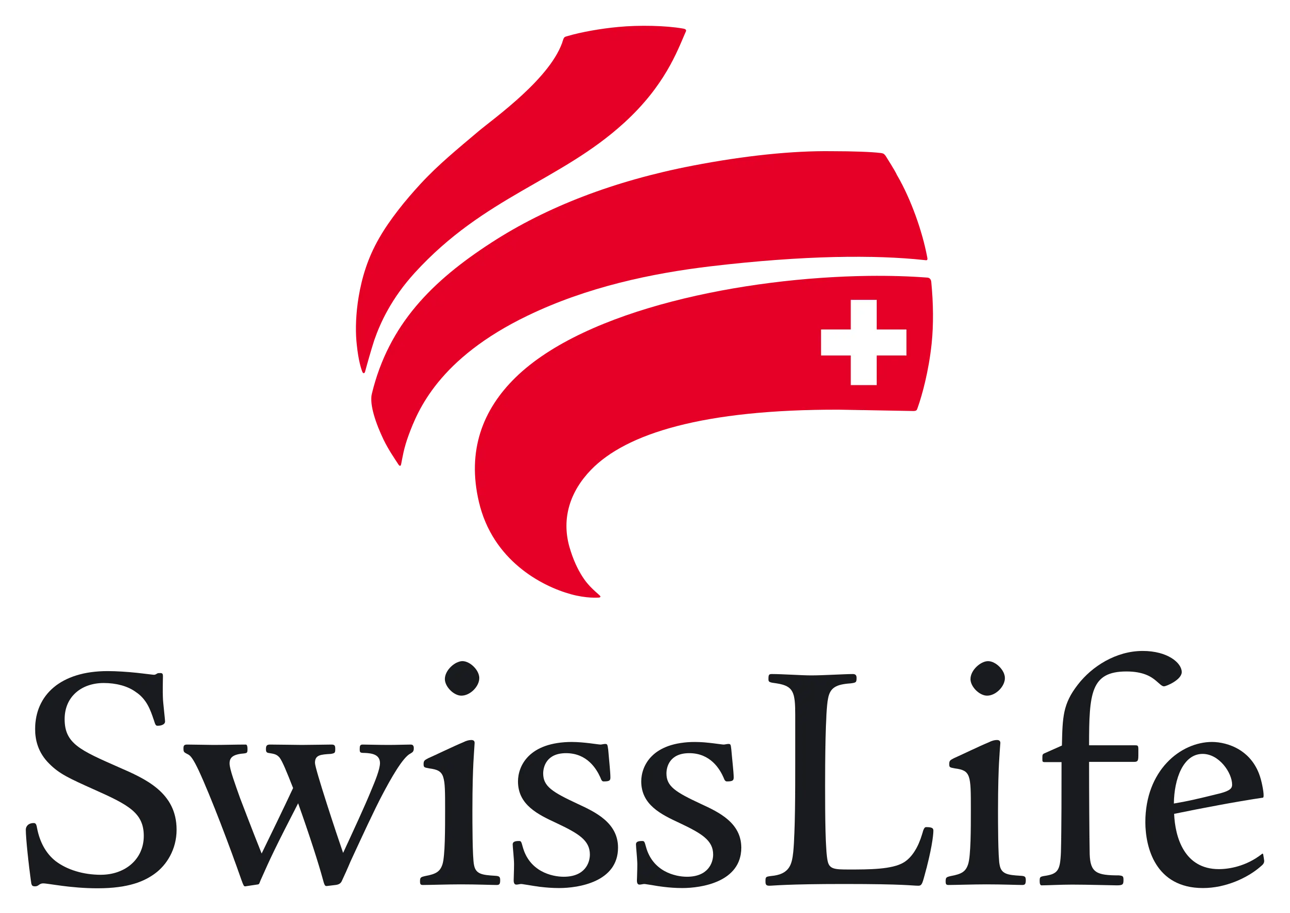 GOODIES SWISSLIFE
