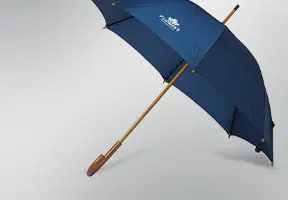 Parapluies publicitaires