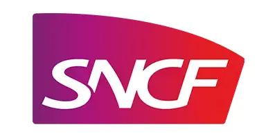 GOODIES SNCF